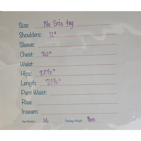 Butter yellow sleeveless top, ruffle tie neck, eyelet detail - Picture 6 of 6